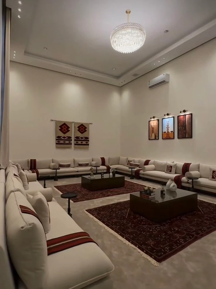 اختيار درجة طلاء مناسبة للجدران الداخلية